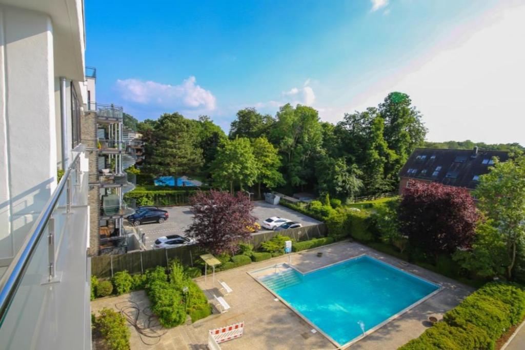 Ferienwohnung Heimathafen Шарбойц Экстерьер фото